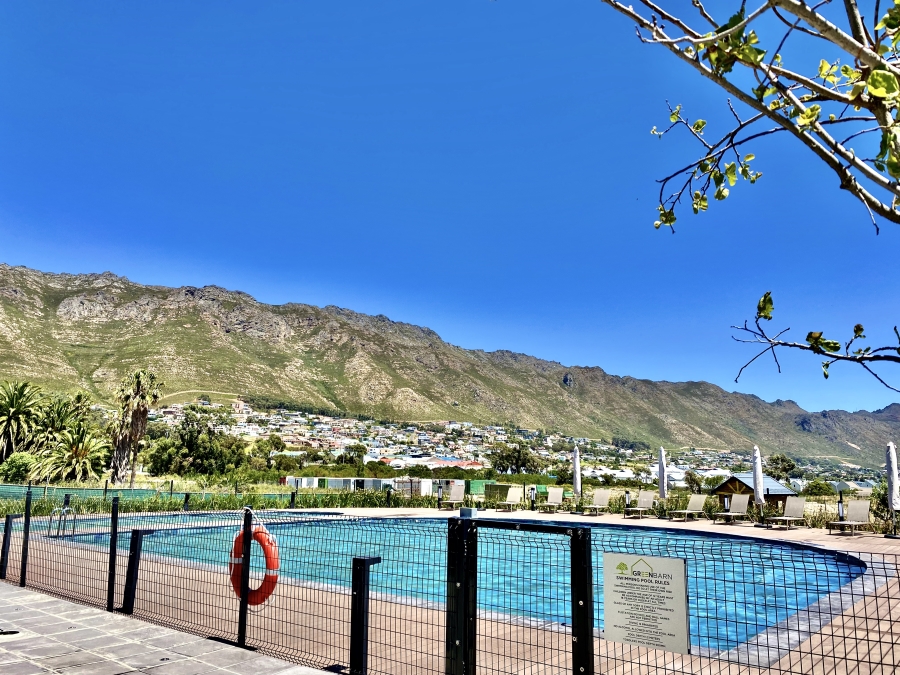 2 Bedroom Property for Sale in Greenbay Eco Estate Western Cape